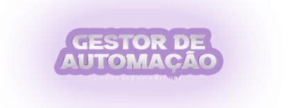 Gestor de Automação